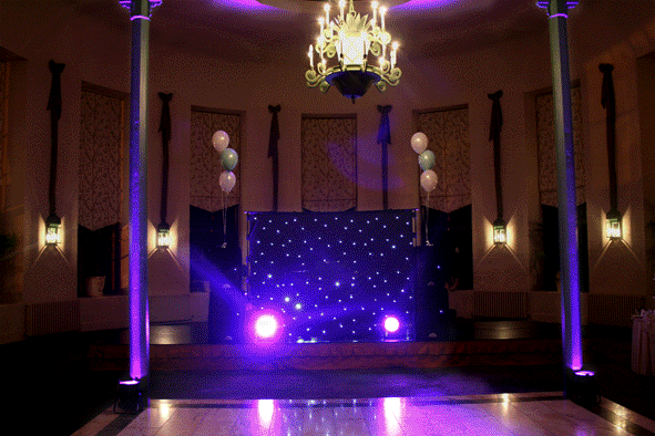 Mobile Disco Manchester